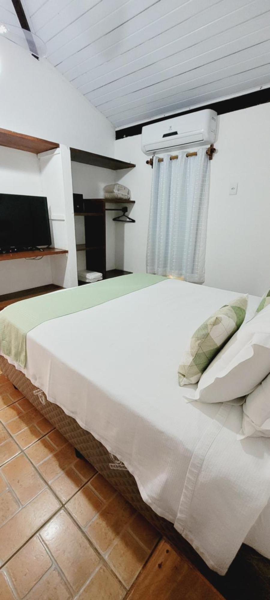 Residencial Maria Pitanga Διαμέρισμα Πόρτο Σεγκούρο Εξωτερικό φωτογραφία