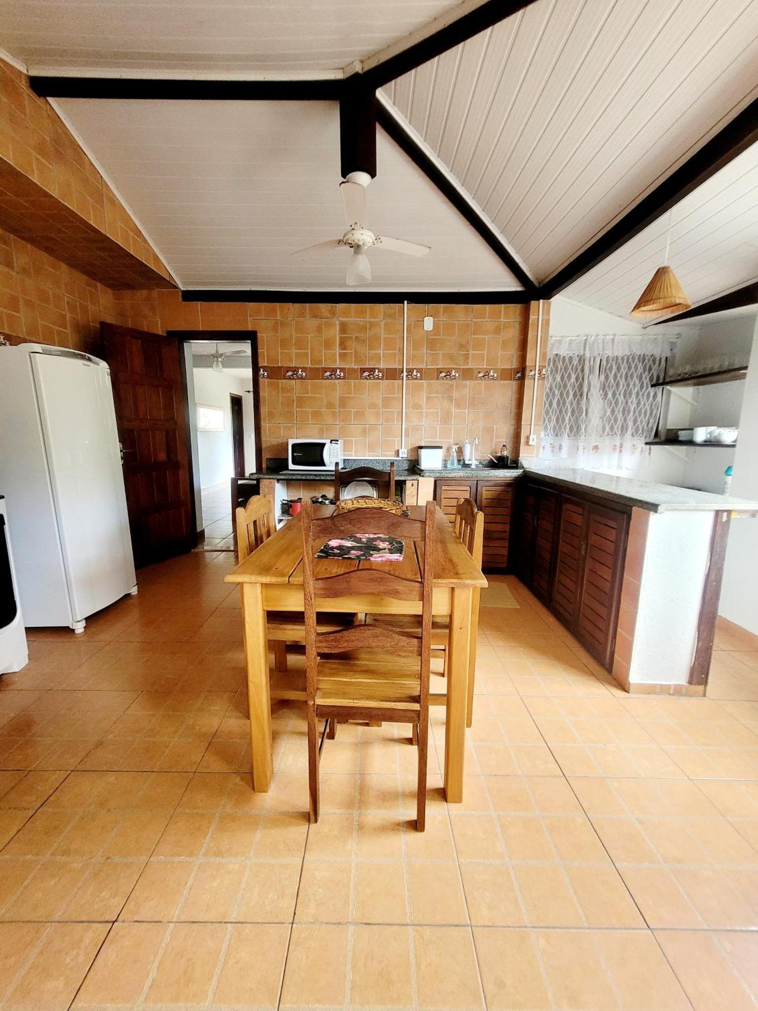 Residencial Maria Pitanga Διαμέρισμα Πόρτο Σεγκούρο Εξωτερικό φωτογραφία