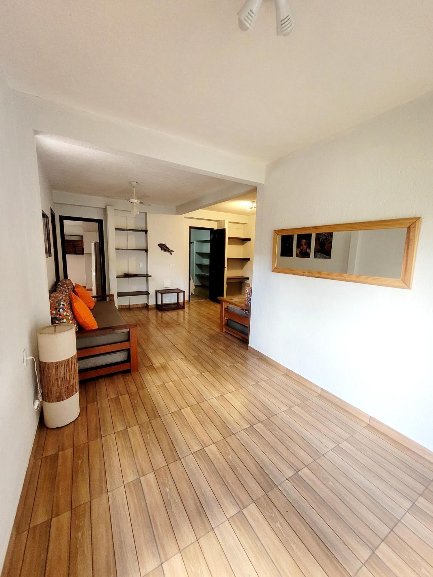 Residencial Maria Pitanga Διαμέρισμα Πόρτο Σεγκούρο Εξωτερικό φωτογραφία